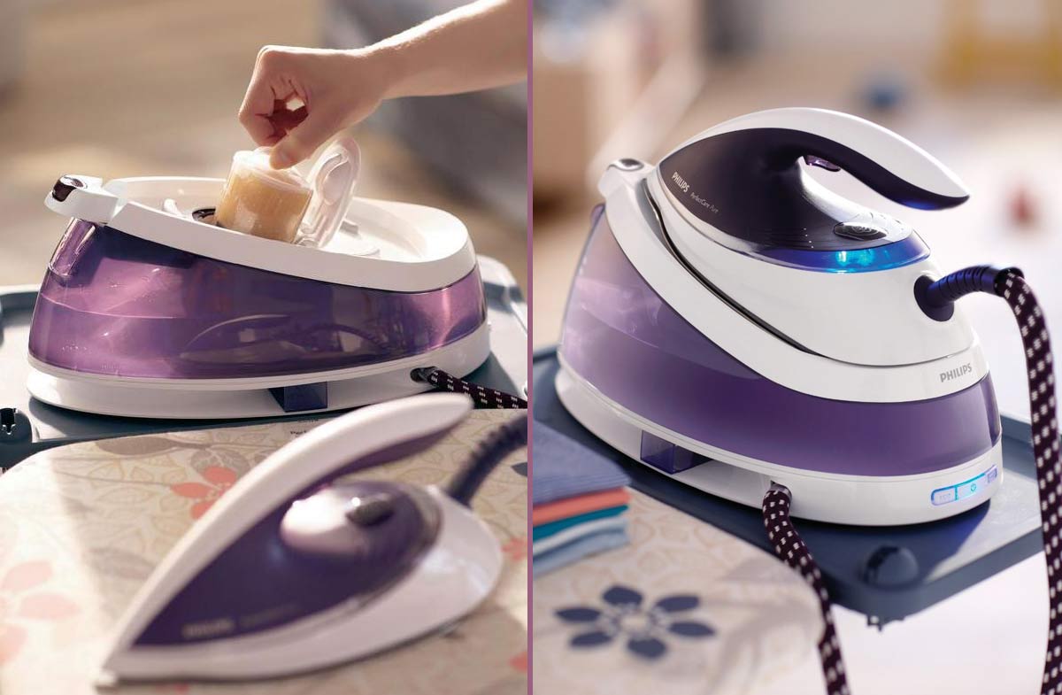 De Ropa Planchas De Vapor Mejor Relacion Calidad Precio Centro De