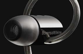 Los auriculares de bolsillo para los más sibaritas