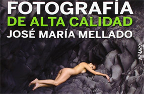 El libro por excelencia para aprender fotografía digital