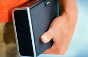 Altavoz portátil Bose SoundLink Wireless II
