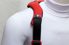 Holdgrip: invento genial para los que llevan la bolsa al hombro