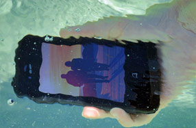 Funda Lifeproof para iPhone 4/4S