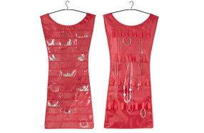 El vestido Umbra, ideal para todas tus joyas