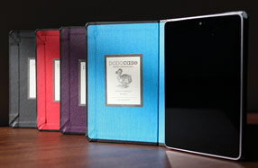 Funda DODOcase para tablet Nexus 7