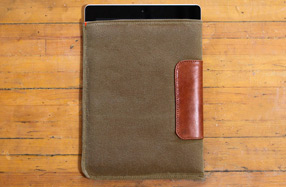 Funda “Durables” para iPad, iPad Mini y Nexus