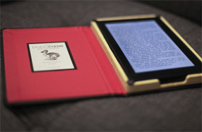 Funda DODOcase para Kindle