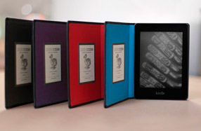 Funda DODOcase para Kindle PaperWhite