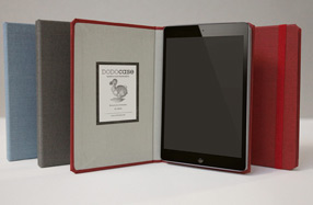 Fundas DODOcase para iPad MINI