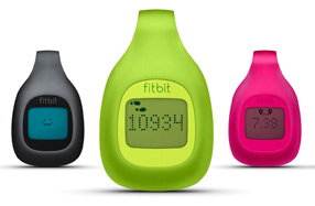 FitBit: el gadget para tener una vida más saludable