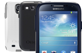 Funda Otterbox para Samsung Galaxy S3 y Galaxy S4