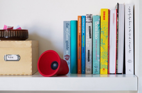 Altavoz Kakkoii: portátil, bluetooth y de diseño