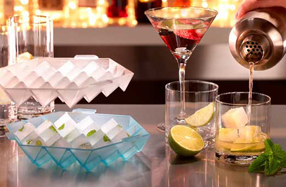 La cubitera perfecta para gourmets
