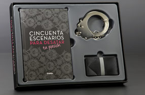 Kit para parejas: