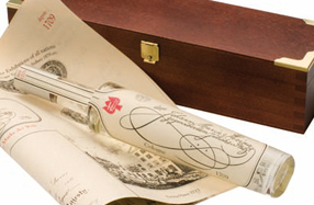 Colonia Farina 1709, la auténtica agua de Colonia