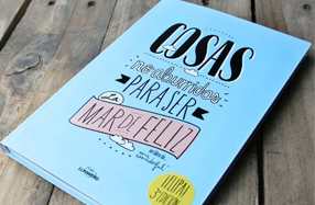 Kit para ser feliz como una perdiz de Mr Wonderful