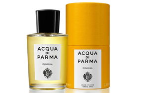 Perfume Acqua di Parma