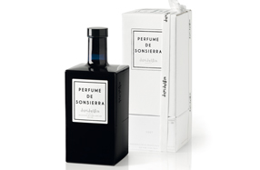 Vino Perfume de Sonsierra by David Delfín