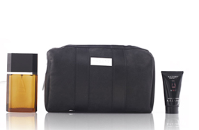 Perfume Azzaro Homme en estuche de regalo