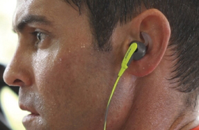 Auriculares deportivos Bose con brazalete Reebook