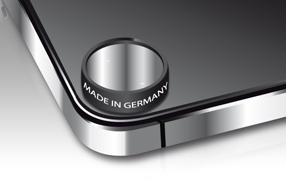 Filtro polarizador B+W Smart-Pro para smartphones y tablets