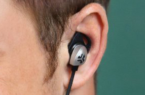 Auriculares EPIC de JLab: el ajuste perfecto a tus oídos