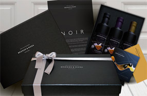 Bronze & Mora: lujo y calidad en un excelente aceite de oliva
