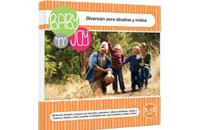 Baby'n'Joy: Diversión para abuelos y nietos