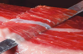 El jamón más premiado del mundo: Beher Etiqueta Oro