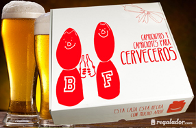 Kit de supervivencia para los más cerveceros