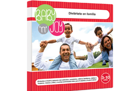 Baby'n'Joy: Actividades y diversión en familia