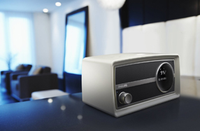 Minirradio Original inalámbrica con Bluetooth de Philips