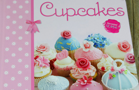 Cupcakes. Ideas originales para crear tus dulces perfectos