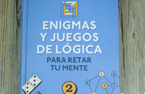 Enigmas y juegos de lógica para retar a tu mente