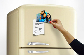 Photo Magnets: convierte tus fotos favoritas en imanes