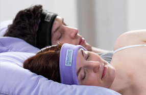 SleepPhones: Los auriculares para dormir como un bebé