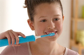 Sonicare KIDS de Philips: el cepillo eléctrico especial para niños