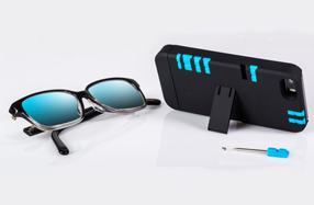 IN1: la funda multi-herramientas para iPhone 5/5S