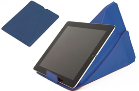 iTril: La funda para tablet que también es un atril