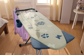 La mejor tabla de planchar: Philips Easy8