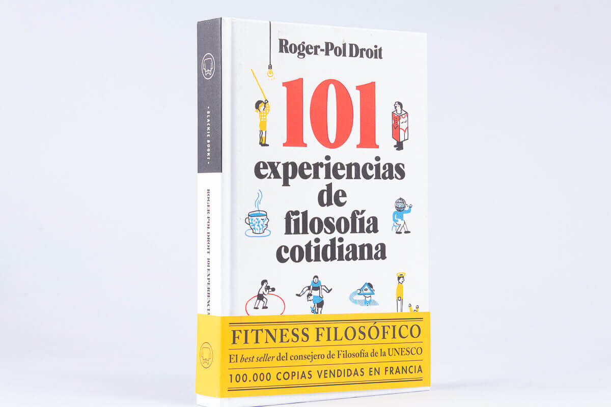 Libro Experiencias De Filosof A Cotidiana Regalador