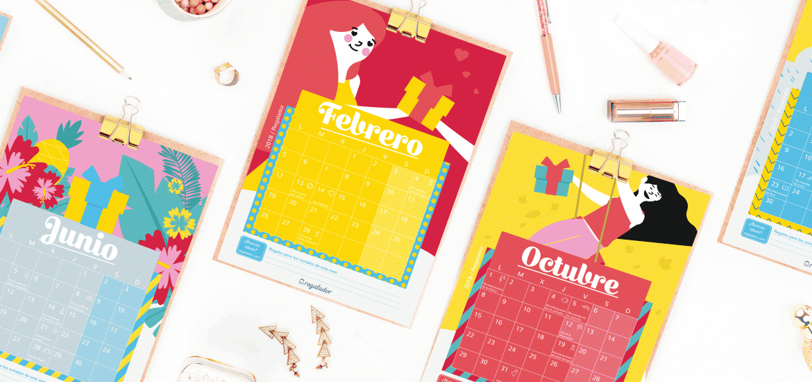 calendario
