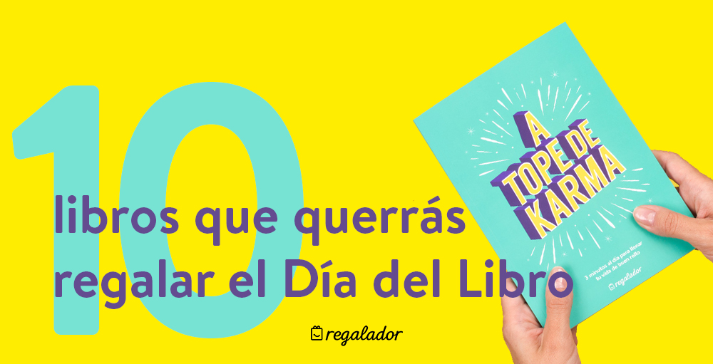 libros-para-regalar