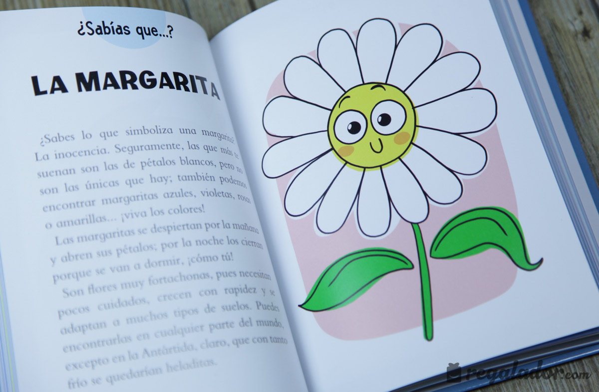 Adivinanzas para antes de dormir