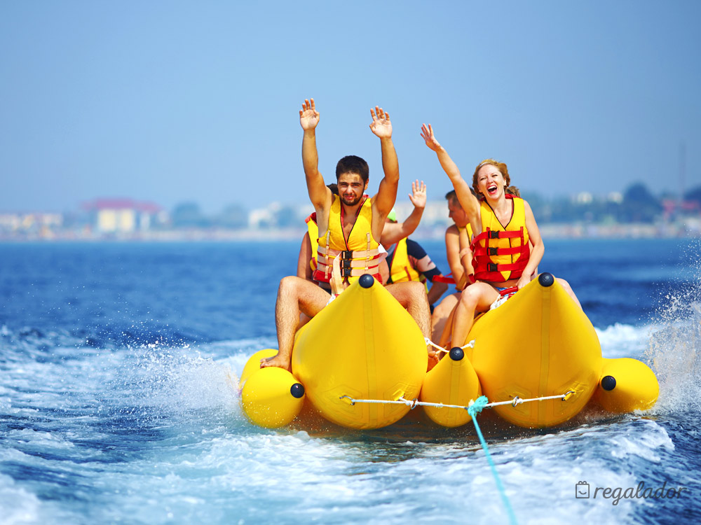 Baby’n’Joy: Escapadas y actividades en familia