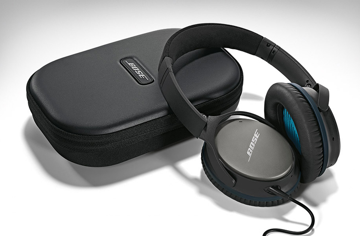 Almohadillas De Repuesto Para Auriculares Bose Quietcomfort QC15 QC25 QC35 35 Ii -1 Par (marrón