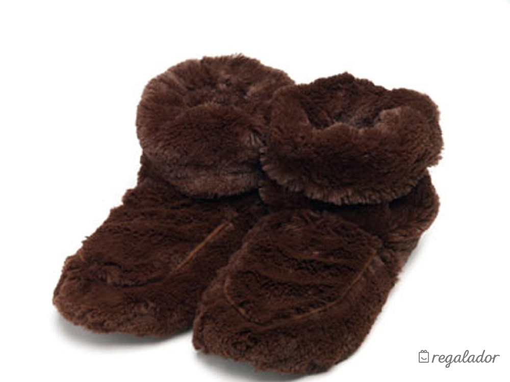 Botas térmicas para microondas