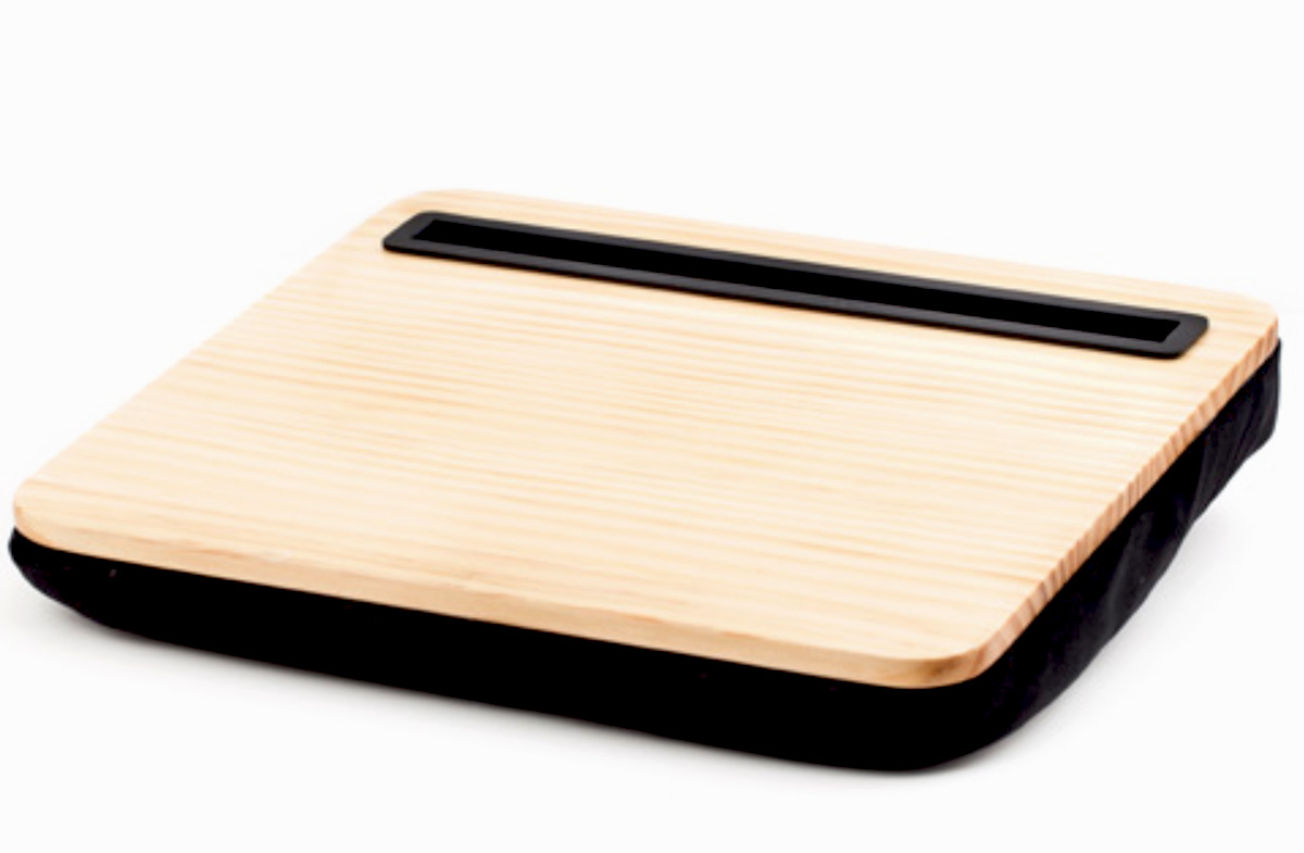 iBed: ¡para usar la tablet hasta en la cama!