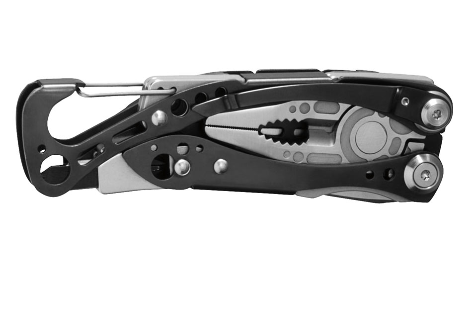 Leatherman la mejor navaja multiusos para la montaña en