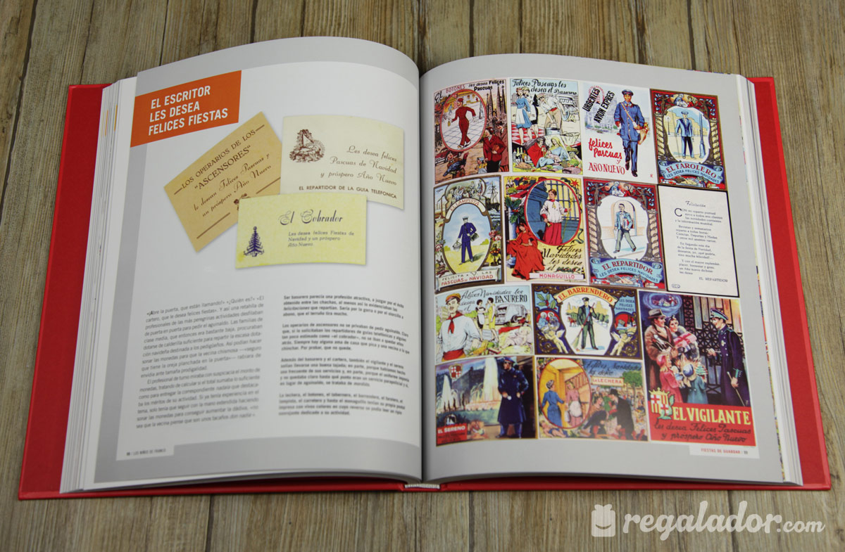 «Los niños de Franco», el libro para los más nostálgicos