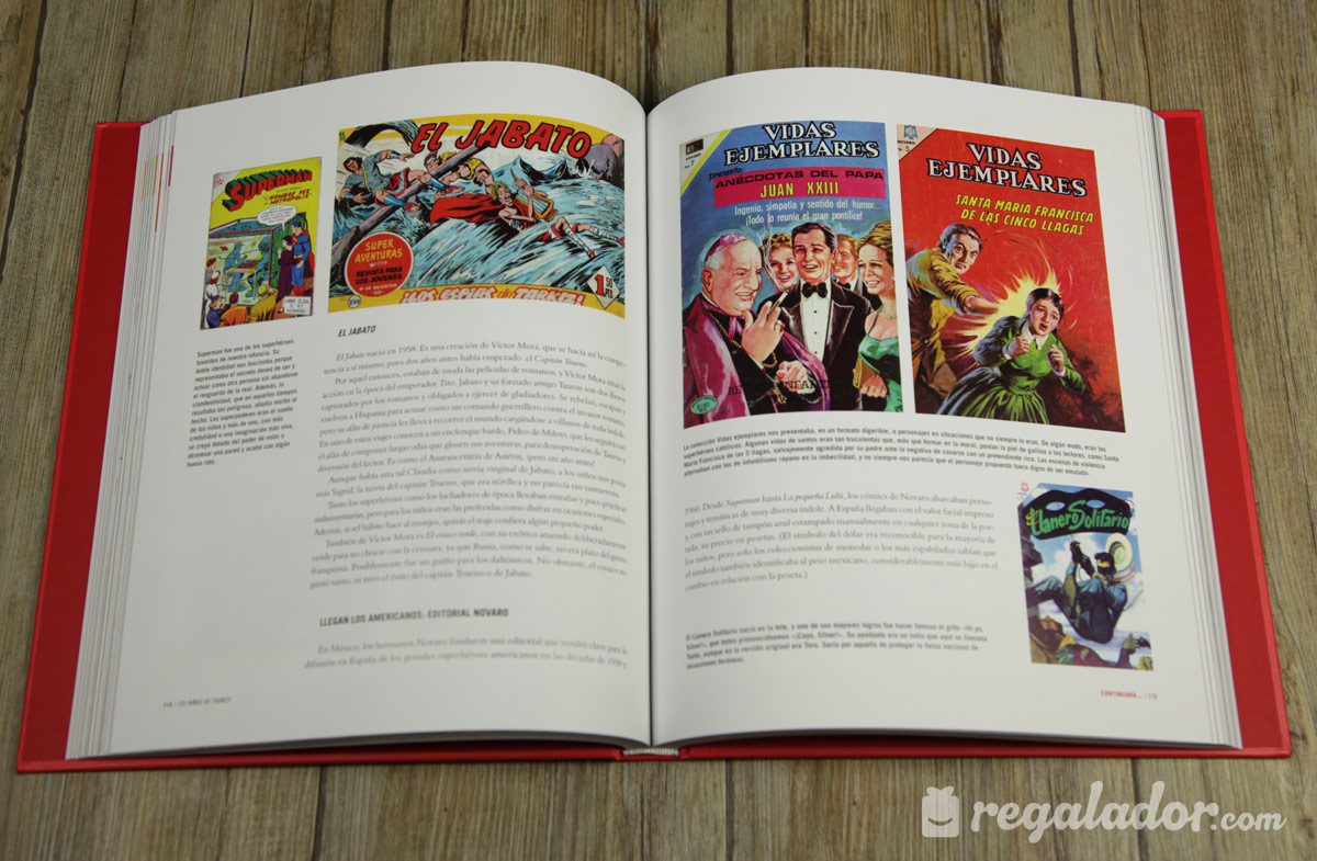 «Los niños de Franco», el libro para los más nostálgicos